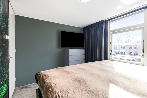 Medium property photo - Adriaan de Grootstraat 161, 1785 NK Den Helder